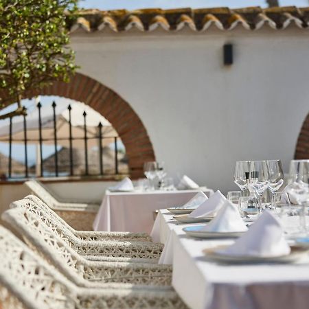 Aldiana Club Costa Del Sol Hotel Alcaidesa Bagian luar foto