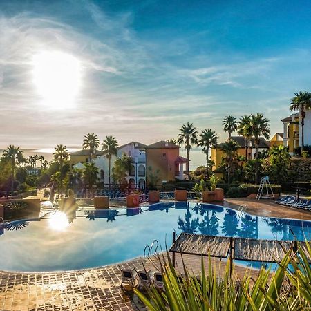 Aldiana Club Costa Del Sol Hotel Alcaidesa Bagian luar foto