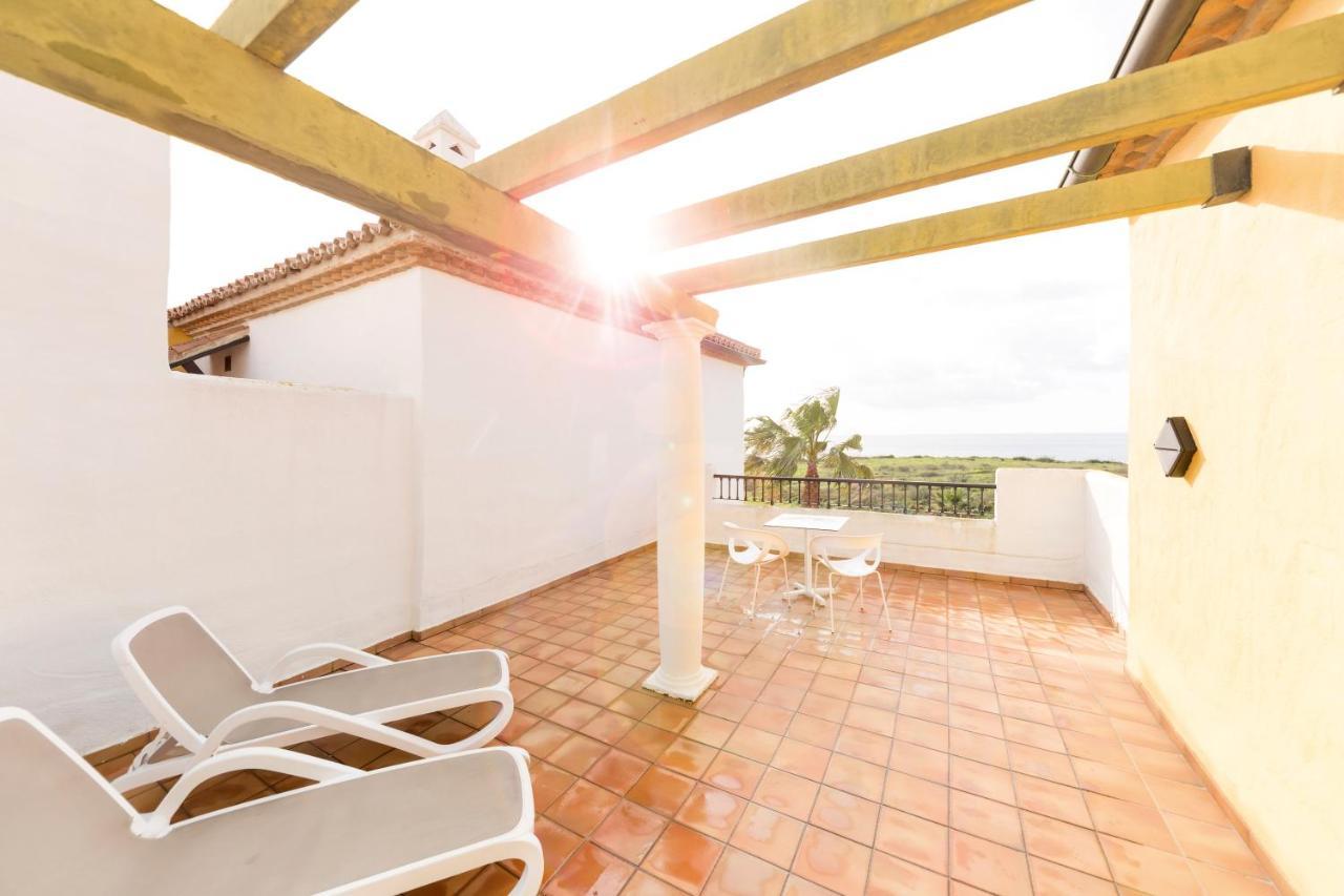 Aldiana Club Costa Del Sol Hotel Alcaidesa Bagian luar foto