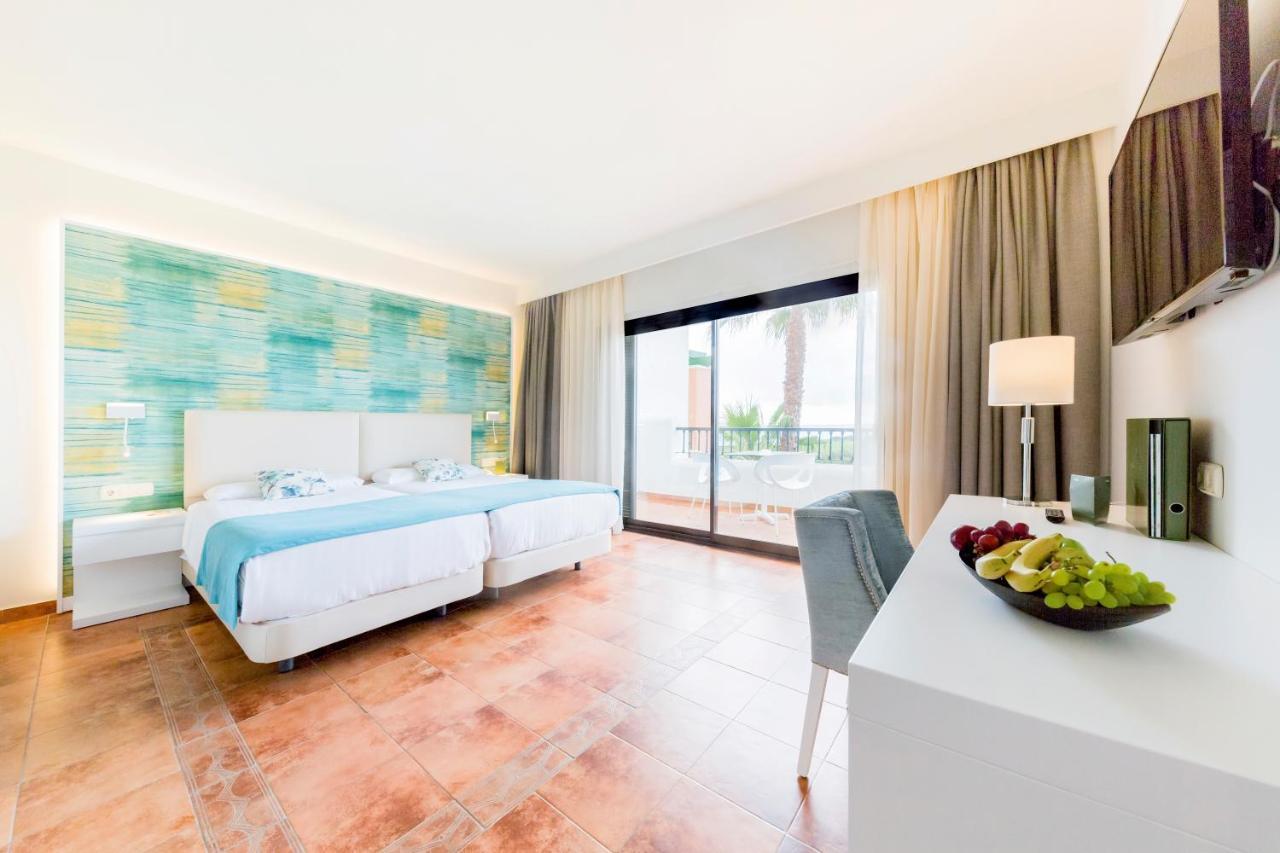 Aldiana Club Costa Del Sol Hotel Alcaidesa Bagian luar foto