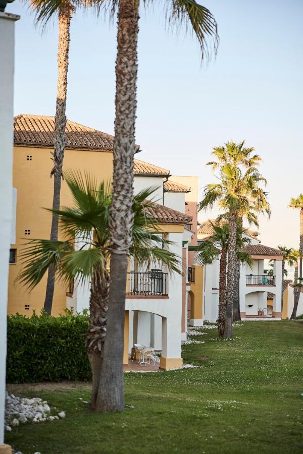 Aldiana Club Costa Del Sol Hotel Alcaidesa Bagian luar foto