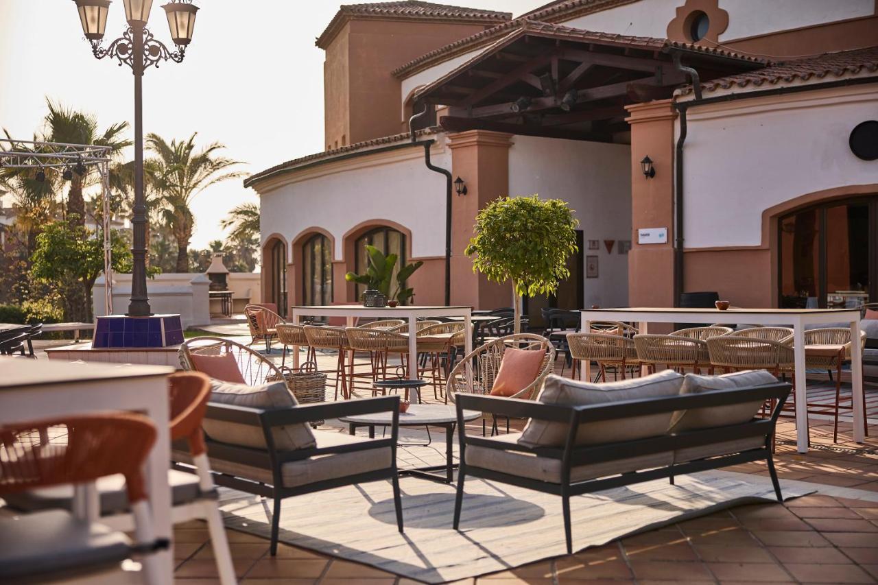 Aldiana Club Costa Del Sol Hotel Alcaidesa Bagian luar foto