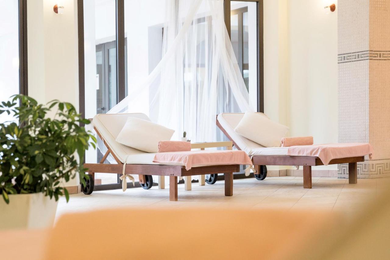 Aldiana Club Costa Del Sol Hotel Alcaidesa Bagian luar foto