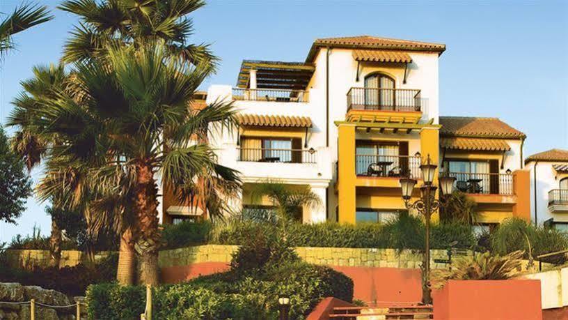 Aldiana Club Costa Del Sol Hotel Alcaidesa Bagian luar foto