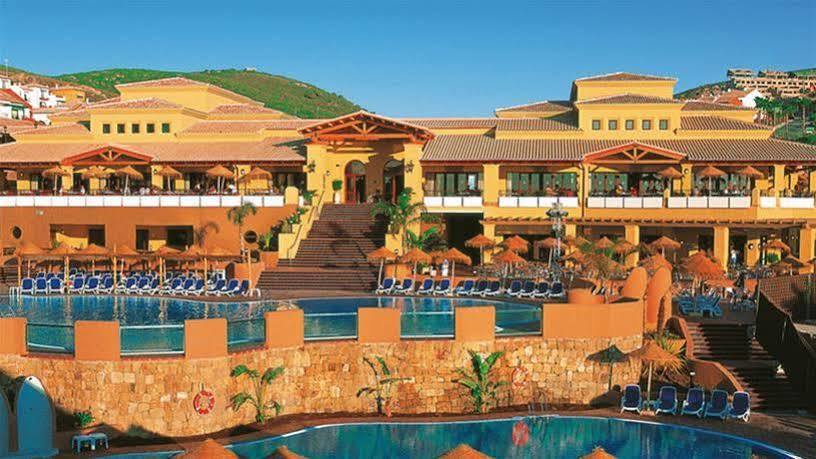 Aldiana Club Costa Del Sol Hotel Alcaidesa Bagian luar foto