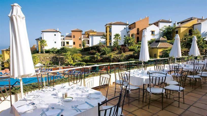 Aldiana Club Costa Del Sol Hotel Alcaidesa Bagian luar foto