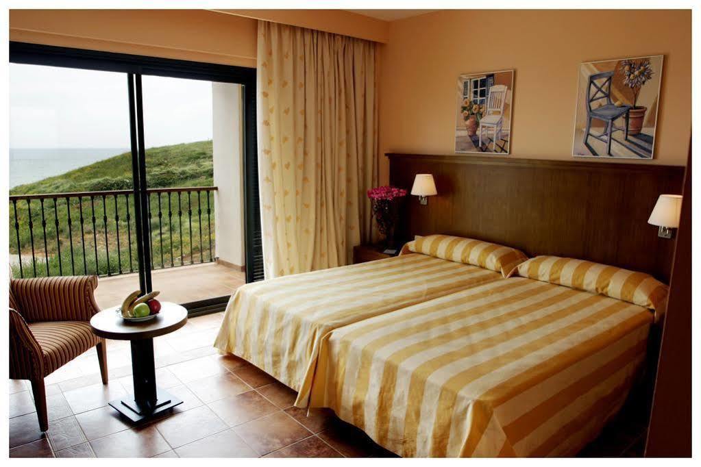 Aldiana Club Costa Del Sol Hotel Alcaidesa Bagian luar foto