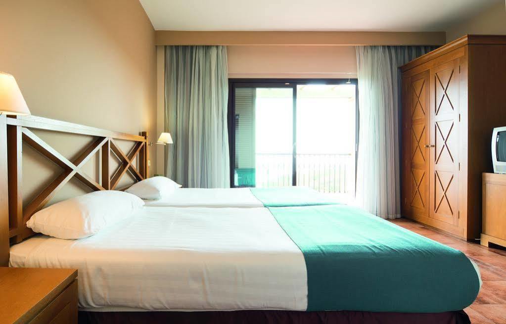 Aldiana Club Costa Del Sol Hotel Alcaidesa Bagian luar foto