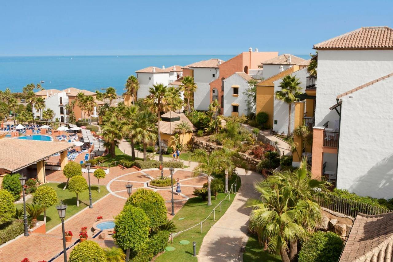 Aldiana Club Costa Del Sol Hotel Alcaidesa Bagian luar foto