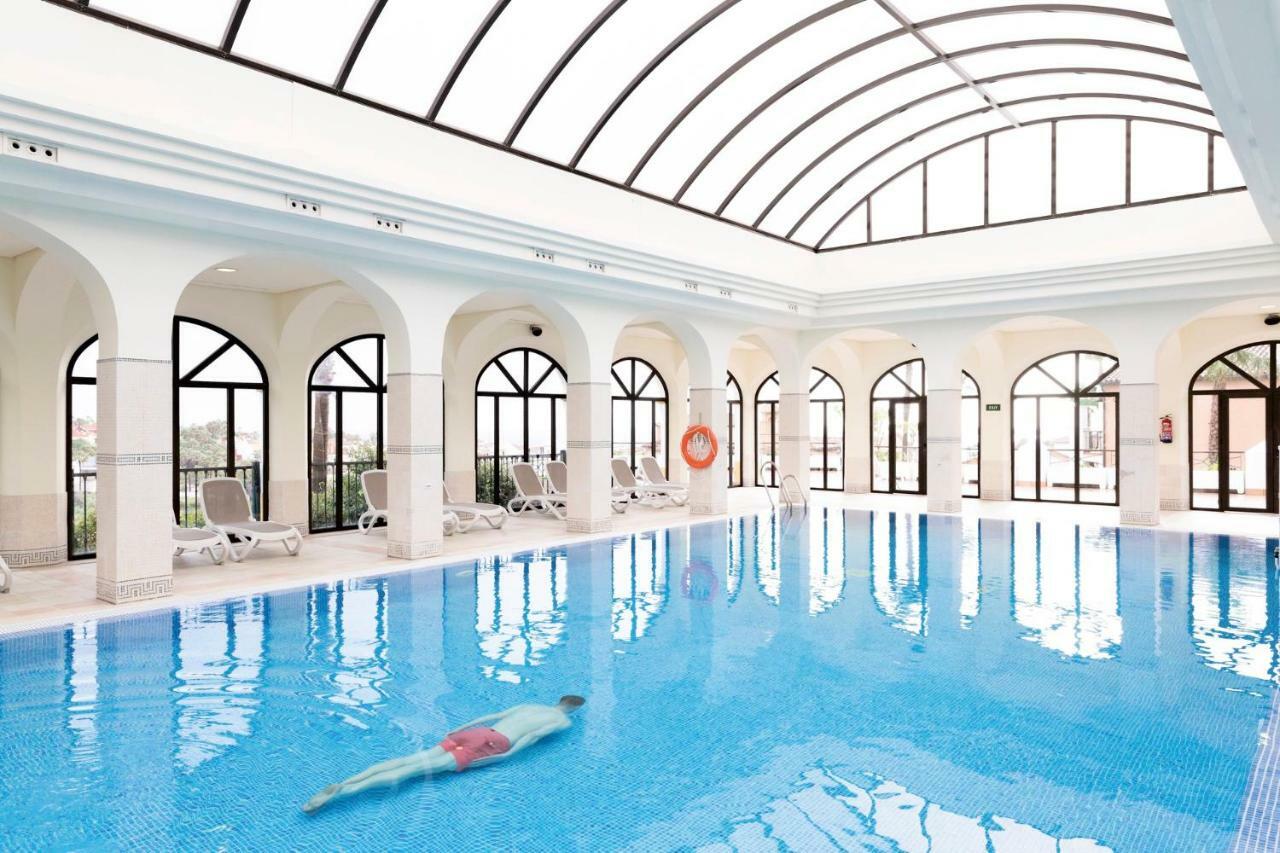 Aldiana Club Costa Del Sol Hotel Alcaidesa Bagian luar foto