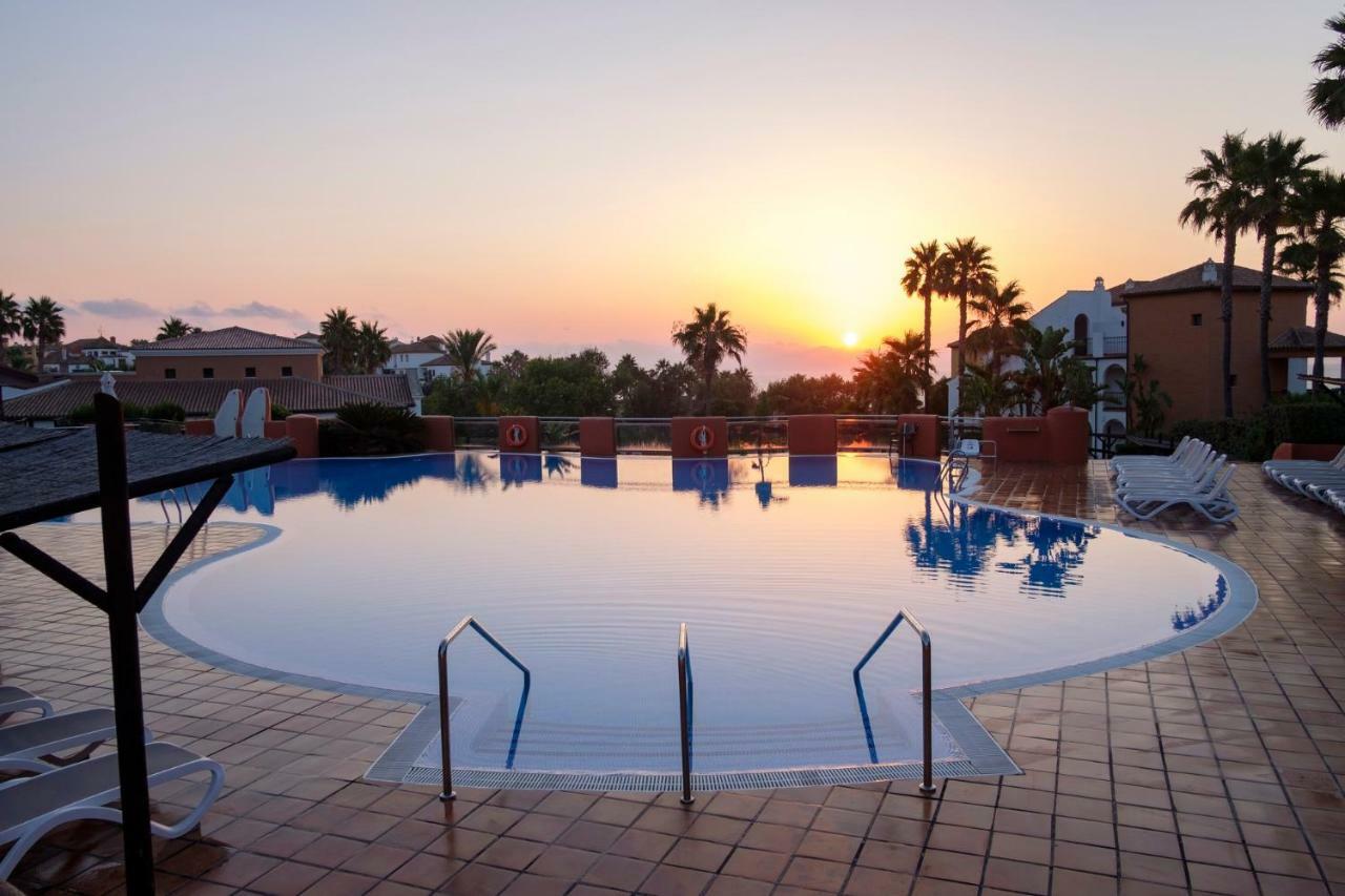 Aldiana Club Costa Del Sol Hotel Alcaidesa Bagian luar foto