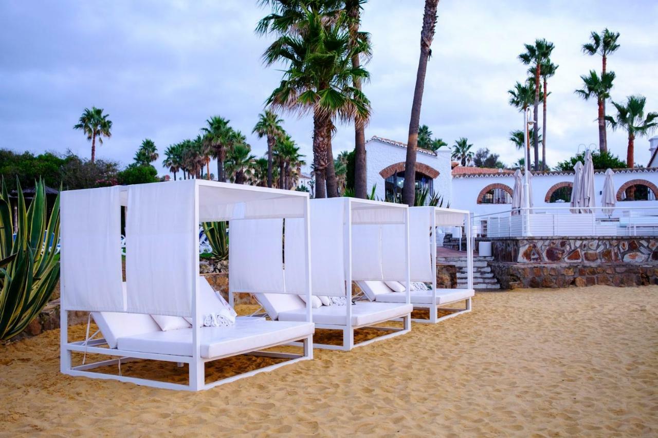 Aldiana Club Costa Del Sol Hotel Alcaidesa Bagian luar foto