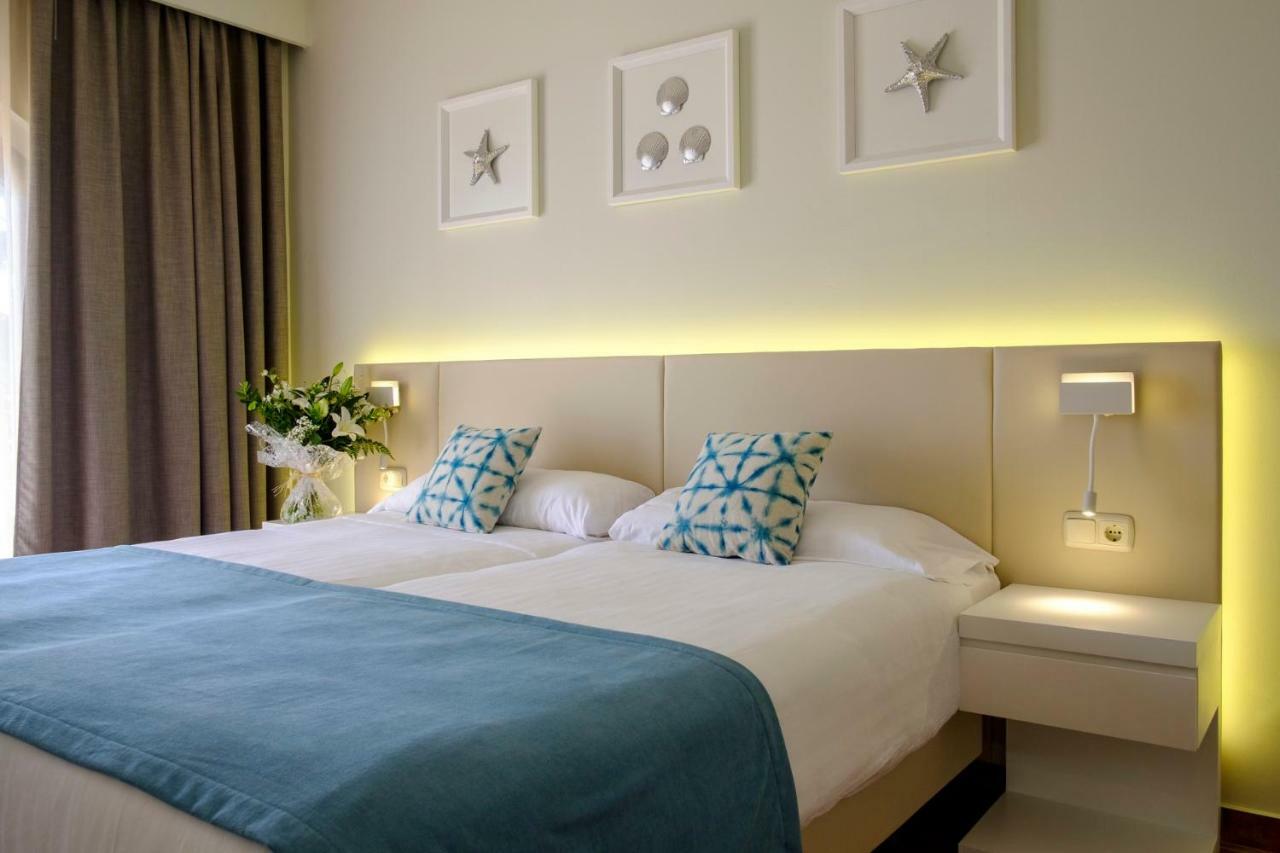 Aldiana Club Costa Del Sol Hotel Alcaidesa Bagian luar foto