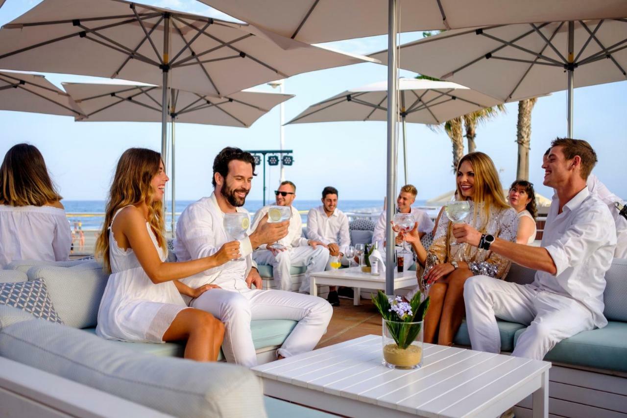 Aldiana Club Costa Del Sol Hotel Alcaidesa Bagian luar foto