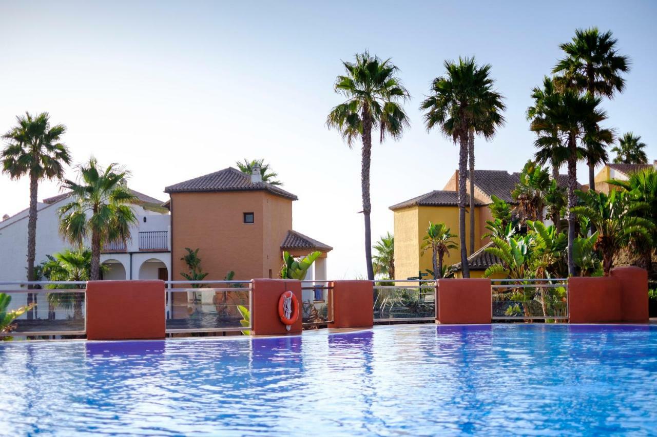 Aldiana Club Costa Del Sol Hotel Alcaidesa Bagian luar foto