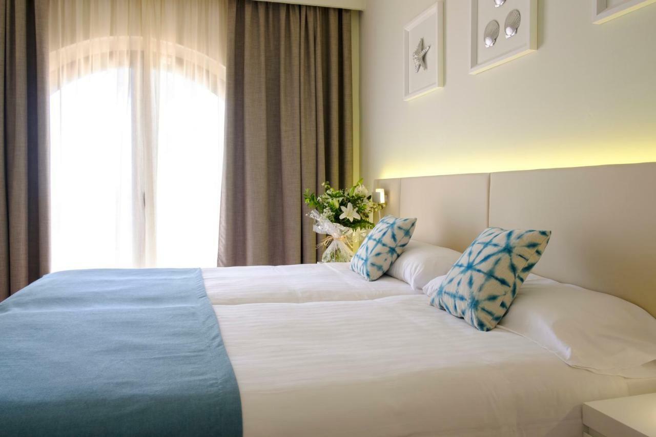 Aldiana Club Costa Del Sol Hotel Alcaidesa Bagian luar foto