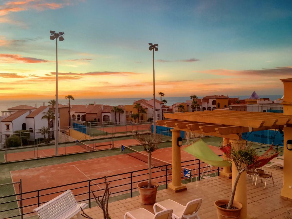 Aldiana Club Costa Del Sol Hotel Alcaidesa Bagian luar foto